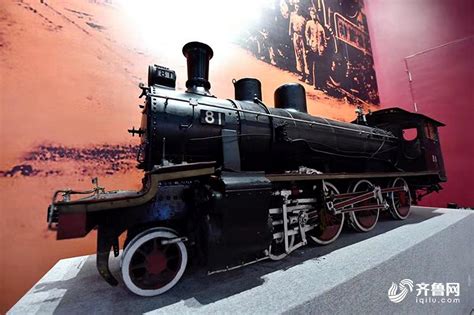 中国第一台蒸汽机车（龙号机车）_龙龙_新浪博客