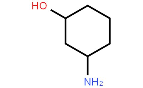 931-16-8,(1R,2R)-(-)-2-氨基环己醇化学式、结构式、分子式、mol – 960化工网