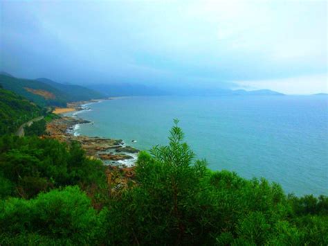 南澳岛青澳湾,深圳南澳岛旅游区,汕头南澳岛别墅_大山谷图库