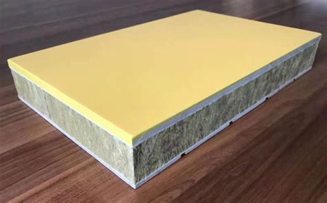 石膏板复合外墙内保温板 纤维水泥板EPSXPS 防火保温夹芯板隔墙板-阿里巴巴