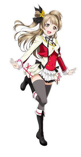 南小鸟(南ことり(みなみことり)_[标签:标题1]