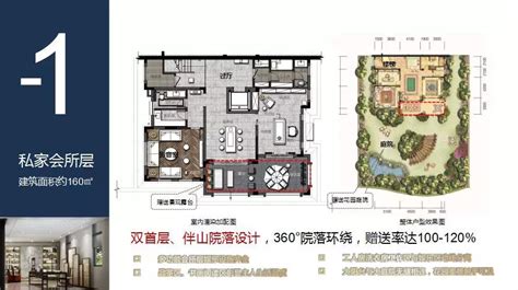 金奥湘江公馆：别墅生活，做一个精致的生活家-湘潭365房产网