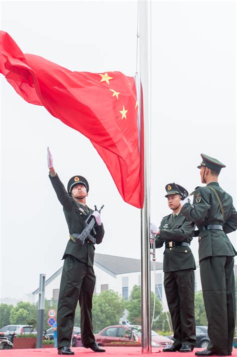北京升国旗攻略，2023年带孩子看升旗的必备指南-视觉旅行