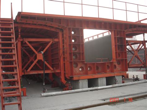 江西高铁箱梁模板-湖南桥梁钢模板-系梁钢模板-怀化市众建机械钢模制造有限公司