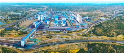 陕煤集团两座1500万吨&年特大型煤矿通过竣工验收-国家煤化工网