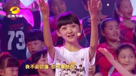 中国新声代-华语群星 合唱《我们的歌》现场版 歌曲MV_腾讯视频