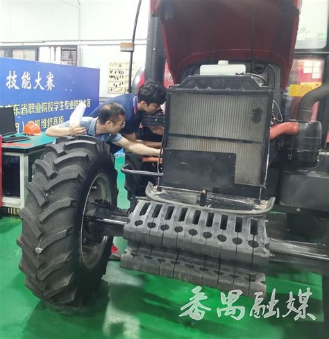 2021年度农机维修职业技能培训班在郴举办 - 综合要闻 - 湖南省农机事务中心