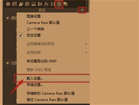 Camera Raw预设怎么导入 批量导入预设【方法教程】 - 吾爱软件下载