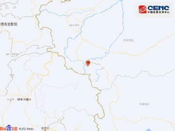 #地震快讯#中国地震台网正式测定：09月18日... 来自中国地震台网速报 - 微博