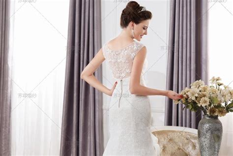 结婚是女人一辈子的大事 穿婚纱注意事项 穿婚纱的装扮禁忌
