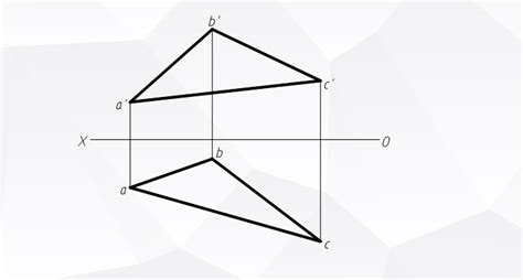 几何画板演示光在正三角形内的反射-几何画板网站