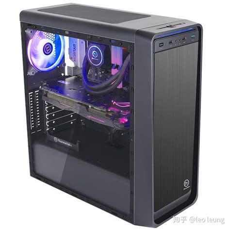 AMD锐龙5 5600升R7 5700X/RTX3060Ti电脑主机组装台式整机游戏电脑DIY组装机 R7 5700X+RTX3060Ti ...