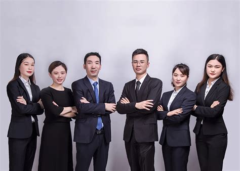 律师团队_江西盛宏律师事务所官方网站