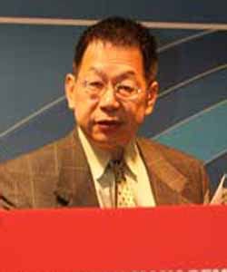 凤凰卫视资讯台知名评论员阮次山今年5月去世,曾访问数百名全球政要_腾讯视频