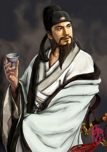 李白（公元701年－公元762年），字太白，号… - 堆糖，美图壁纸兴趣社区