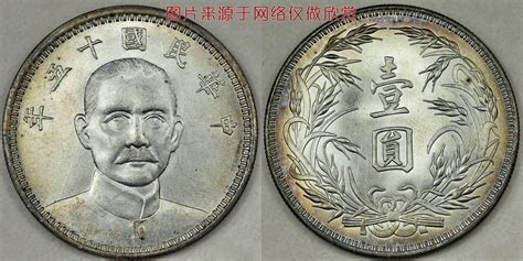 清朝古币图片及价格