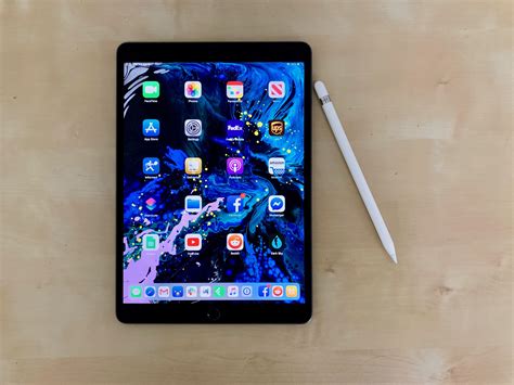 iPad Air (2019) review: Apple