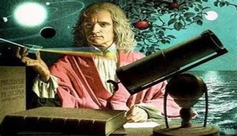 牛顿运动三大定律
