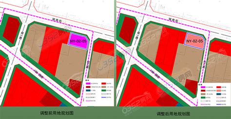 衢州东港2宗地块公示：住宅、商业、商务金融用地_房产资讯_房天下