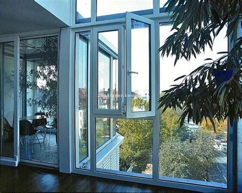塑钢门窗和断桥铝门窗哪个好 两种门窗类型各自优缺点_住范儿