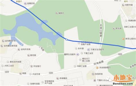 2018深圳17条在建地铁一览（线路图+站点+最新进展） - 知乎