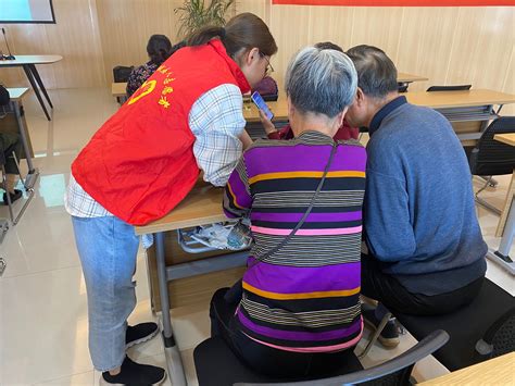 西城区残联举办残疾人工作者能力提升培训 - 残联动态 - 北京市西城区残疾人联合会网站