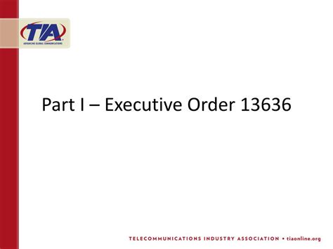 PPT - Cybersecurity: Executive order 13636 and the nist framework ...