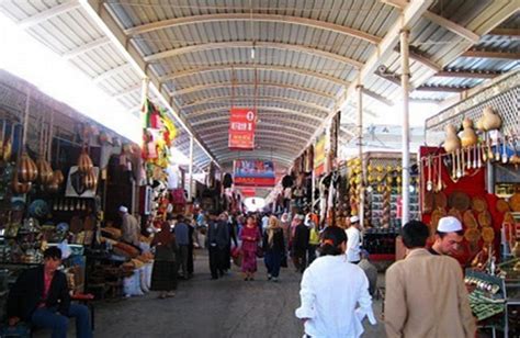 新疆必买的特产的有哪些+购物地点_旅泊网