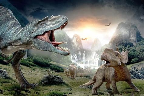 全球仅剩一只的动物新闻 - 中国发现了一只活恐龙 - 世界上最后一只神兽