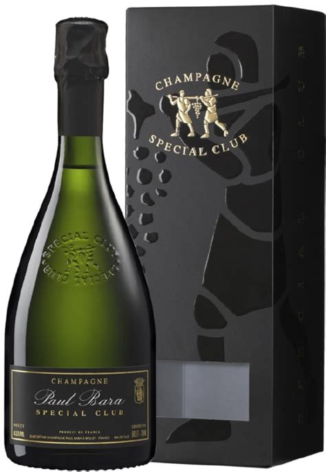 Paul Bara Grand Cru NV Brut Champagne 750ml - Legacy Wine and Spirits