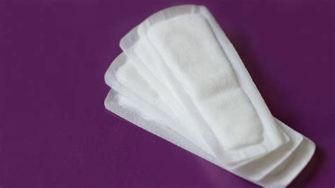 怎么正确使用卫生巾-百度经验
