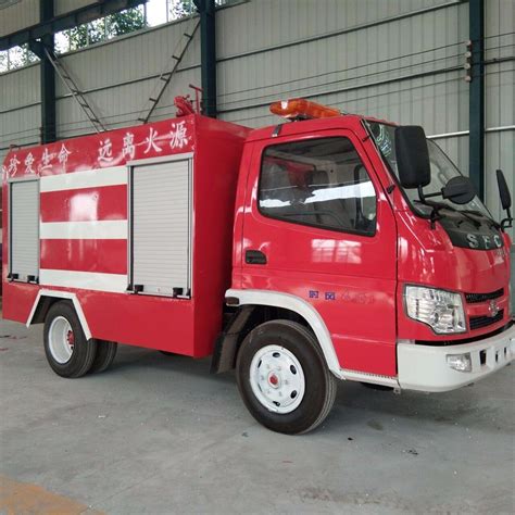 中卓时代获北京消防1.42亿元消防车合同 重型车网——传播卡车文化 关注卡车生活