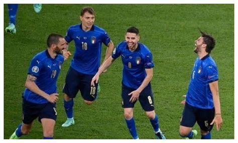 意大利对阵西班牙进球数分析：意大利攻守俱佳_球天下体育