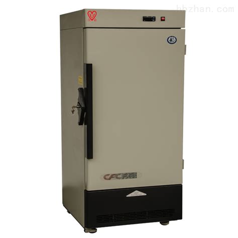 DW-60L105型 -60℃立式超低温冰箱 - 广州傲雪制冷设备有限公司