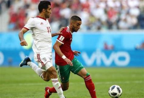 ﻿2018世界杯葡萄牙vs摩洛哥精确比分预测分析 葡萄牙vs摩洛哥输赢分析_蚕豆网新闻