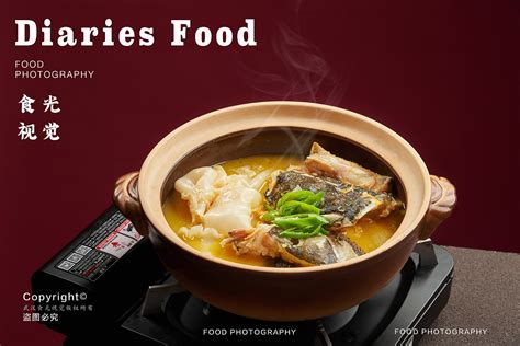 武汉美食摄影、私房菜、中餐、融合菜、楚菜_武汉食光美食摄影-站酷ZCOOL