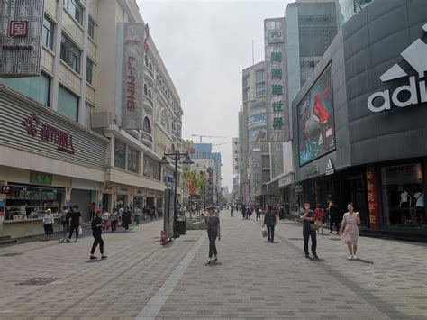 2022滨江道商业街是天津市最繁华的商业街之一。几十年没有吃过了，还是小时候的味道，感觉真好_滨江道商业街-评论-去哪儿攻略