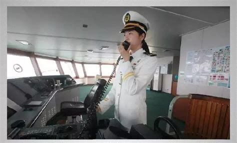 中国首位穿越北冰洋的女驾驶员——上海海事大学白响恩-船员招聘市场资讯-航运在线 船员招聘网