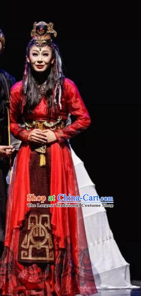Fu Hao, reine légendaire et cheffe des armées - Vision Times