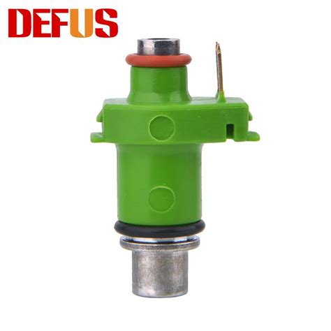 Motorcycle Fuel Injector 3C1-13770-10 Nozzle Injection 120CC 12 Holes ...