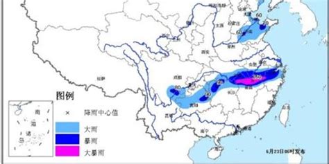北京今天将迎来入汛最大暴雨，或将引发地质灾害