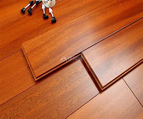 实木地板多少钱一平米 原木地板和实木地板的区别 - 装修保障网