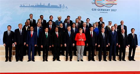2020年G20峰会官方LOGO发布