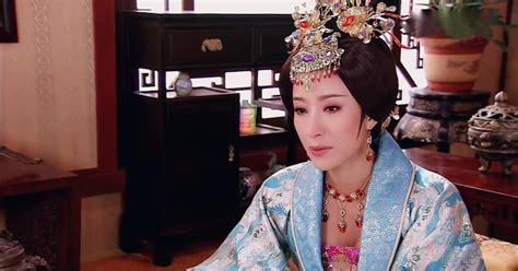 万贞儿是怎么从宫女走到皇后的-读历史网