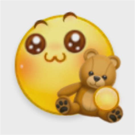 黄颜色表情包图片