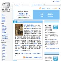 维基词典—中文 | 技术元Otech
