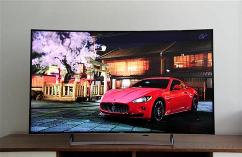 小米发布首款OLED电视：定位旗舰 65寸售价12999元_手机新浪网