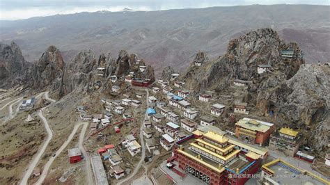 西藏自治区昌都市高清图片下载-正版图片501546883-摄图网