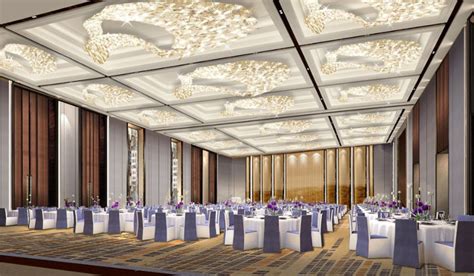 朗廷酒店集团将于卡塔尔开设多哈卢赛尔朗豪酒店