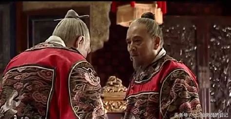 大明王朝1566告诉你，在帝王眼中的大臣，其实没有奸臣这个分类